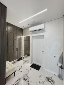 Bartolomeo вид на реку, джакуззи