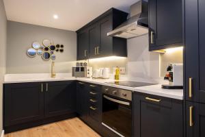 Host & Stay - Canning Quarters