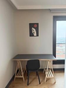 Apartment - Istanbul