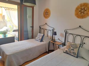 Casa Diana Vera Playa