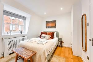 Argyl - Phillimore Walk 5 Bed Townhouse