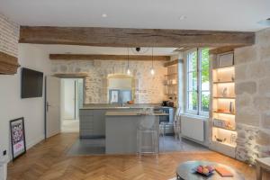 Le Clos du XVIe - Exceptional accommodation