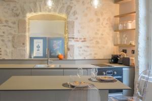 Le Clos du XVIe - Exceptional accommodation