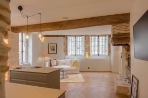 Le Clos du XVIe - Exceptional accommodation