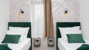 Azure Crown Villa - Private Pool Retreat in Ksamil