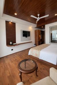 Manali Homestay Near Mall Road