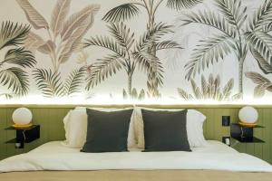 HOM Laredo l Unique 1 BR in Mexico City