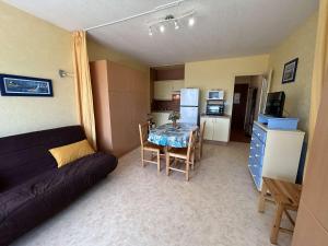 SJ680-004 - Appart Studio 4 couchages SAINT JEAN DE MONTS