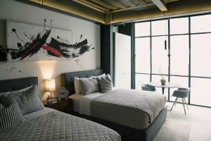 HOM Queretaro - Bright Studio in Mexico City