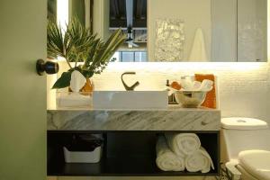 HOM Queretaro - Bright Studio in Mexico City