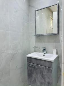 Appartement Residence Annassim