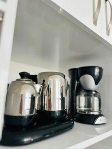 Appartement Residence Annassim