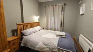 Beachfront Apartments