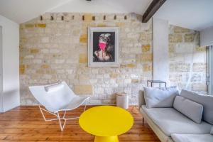 Spacious and bright haven of peace