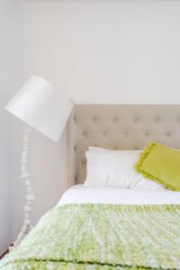 Get a Unique and Luxury Flat