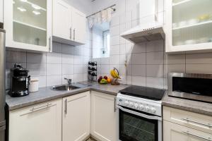 Horizon Apartments - Plac Nowy