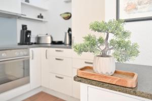 FeWo meehrzeit 3-6-02 - Strandappartements am Leuchtturmweg