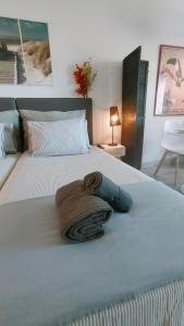 Studio Occidental banus