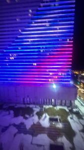 Orbi City apartments