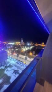 Orbi City apartments