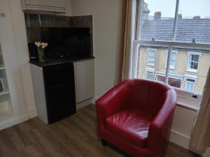 Private En-Suite Room by Christchurch Park - room 6