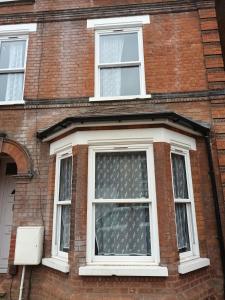 Private En-Suite Room by Christchurch Park - room 6