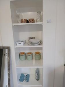 Private En-Suite Room by Christchurch Park - room 6
