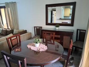 Rehab Modern Cozy Apartment