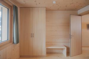 Ferienwohnung Flatz