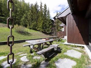 Val dIsère - Appartement pour 7 pers, 68 m² - FR-1-567-136