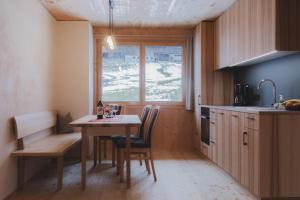 Ferienwohnung Flatz