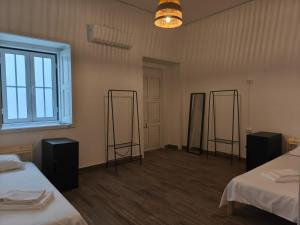 Chill Spot - Faro Hostel