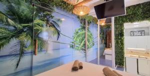 Wonderful Villa Volcana Private Pool