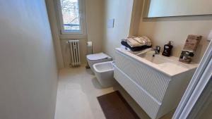 Elegante bilocale ristrutturato - Metro Inganni