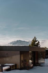 Chalet Mirabell