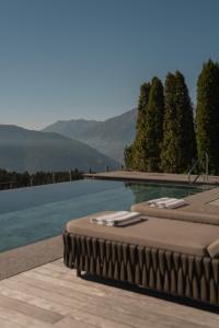 Chalet Mirabell