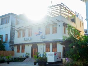 Timeless Residency Zanzibar