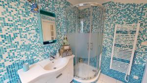 La Casa Colorata apartment in the hearth of Prague