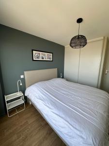 Vue exceptionnelle, face mer à Wissant