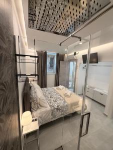 Sicilian Jacuzzi stay - 2BR