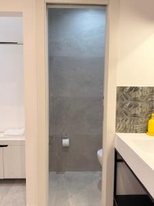 Sicilian Jacuzzi stay - 2BR