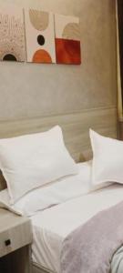 One beautiful air conditioned apartment