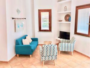 Villa Rosmarino in Costa Rei just 400 mt from the sea