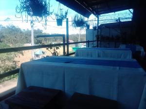 Ambewela Pattipola snowflak rest