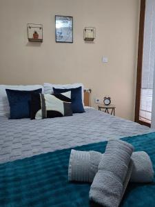 Renovated Calm Apartment Close to Center and Free Parking