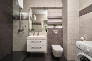 Apartamenty City Tower od WroclawApartament-pl