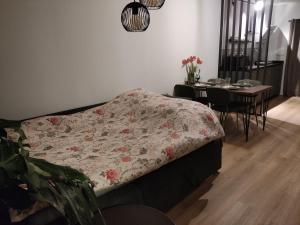 Bed and Breakfast Bergs Huuske