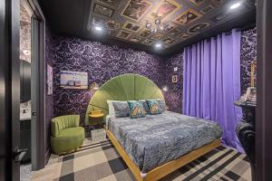 The Nashville Lounge Close to Broadway