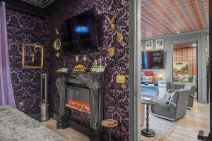 The Nashville Lounge Close to Broadway