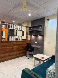 Best studio apartment in affordable price